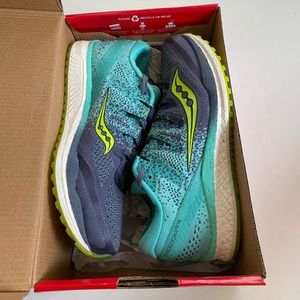 Saucony Freedom ISO 2 - Running Shoes
